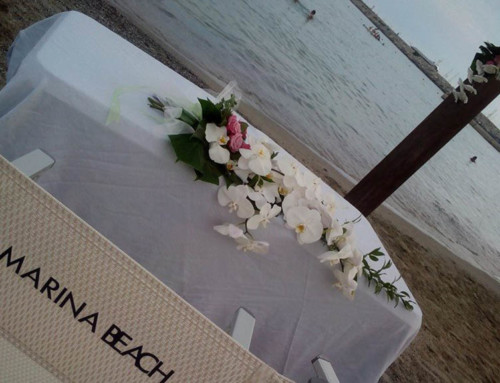 Matrimonio