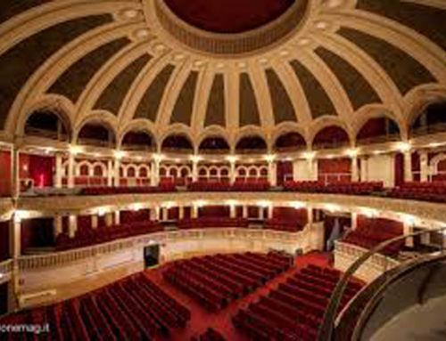 Teatro